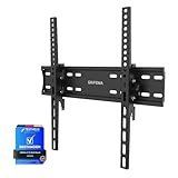 GRIFEMA GB1004-2 TV Wandhalterung Fernseher für 26-65 Zoll, Fernseher Halterung...