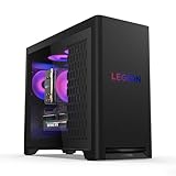 Lenovo Legion Tower 5i Gaming AI Desktop-PC | NVIDIA GeForce RTX 5070 | Intel...
