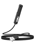 MillSO USB PC Mikrofon USB Type A 360° Omnidirektionales Kondensator Mikrofon...