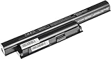 FESTAS 11.1V 5200mAh VGP-BPS22 VGP-BPL22 VGP-BPS22A Laptop Ersatz Akku für Sony...