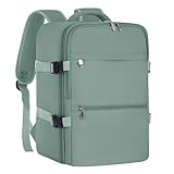 für Ryanair Handgepäck 40x30x20 Rucksack Handgepäck Flugzeug Rucksack...