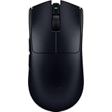 Razer Viper V3 Pro - Ultraleichte kabellose Esports Gaming-Maus (8k-Abrufrate,...