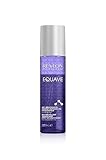 REVLON PROFESSIONAL EQUAVE Anti-Brassiness Instant Detangling Conditioner, 200...