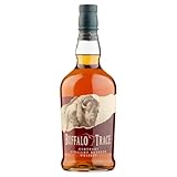 Buffalo Trace Kentucky Straight Bourbon Whiskey (1 x 0.7 l)