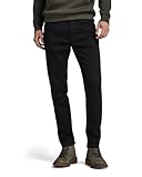 G-STAR RAW Herren 3301 Slim Jeans