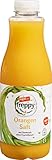 tegut... freppy Orangensaft, Direktsaft, 100 Prozent Fruchtgehalt EINWEG (1 x 1...