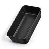 Onader Brotbackform, Antihaftbeschichtet Kastenform Brotform mit Edelstahlkern,...