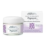 Haut in Balance Pigment Altersflecken-Reduzierer Tagespflege | Mit LSF 20 | Bei...