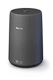 Philips Haushaltsgeräte 800i-Serie Kompakt-Luftreiniger, 49m2, HEPA- &...