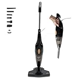 GuterWal S12 Staubsauger – 16 kPa Saugkraft, 1,5 kg Leichtgewicht, 1,2L...