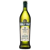 Noilly Prat Original Dry Vermouth, französischer Aperitif mit 20 Kräutern und...