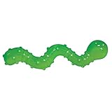 Petstages 329 Orkakat Wiggle Worm, kauen spielzeug, katzenspielzeug, orange,...