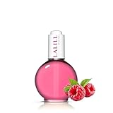 LALILL Nail Cuticle Oil 75ml - Himbeere Nagelpflegeöl - Nagelöl Pflege für...