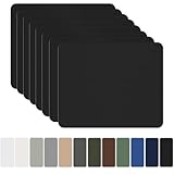 Nylon Selbstklebende Patches, OAZ 8 Stück 20x15cm Selbstklebender Wasserdichte...