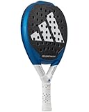 adidas Metalbone Team Light 3.3 unbesaitet g Padelschläger Padelschläger Blau...