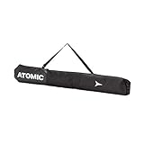 Atomic SKI Sleeve Skisack Skitasche Collection 2020 (Black-White)