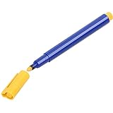 TRIXES Geldscheinsprüfer Stift als Geldscheintester, Geldprüfer Stift,...