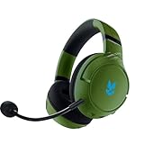 Razer Kaira Pro (Halo Infinite Edition) - Kabellose Gaming Kopfhörer für Xbox...