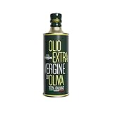 BENVOLIO 1938 Olivenöl Extra Vergine - 500 ml - Kaltgepresst 100% Italienisches...