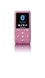 Lenco Xemio-861 - Bluetooth MP3 Player - 8GB Micro-SD Karte - Bluetooth -...