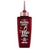 L'Oréal Paris Elvital Serum gegen Haarausfall durch Haarbruch, Für kraftloses,...