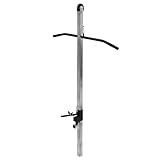 GORILLA SPORTS® Kabelzug - für Kraftstation, Länge 173 cm, 30mm, bis 50 kg...