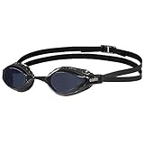 arena Air-Speed Anti-Fog Wettkampf Schwimmbrille Unisex für Erwachsene,...