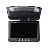 9-Zoll-Autodisplay, Deckendisplay mit Umkehrbild, modifiziertes ultradünnes...