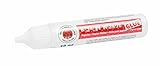 Karen Marie Klip Papierkleber, 28ml Transparent Gelartig Hochviskos für Papier