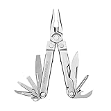 LEATHERMAN Bond – Leichtes Multi-Tool mit 14 praktischen Werkzeugen –...