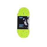 Kaps Profi-Schnürsenkel für Eishockey-Schlittschuhe | Auch für Inlineskates &...