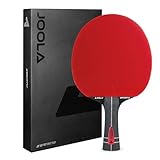 JOOLA Tischtennisschläger Infinity ITTF genehmigter Profi Carbon...