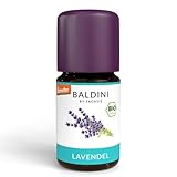 Baldini Bio Aroma Lavendel fein