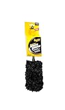 Meguiar's X1902EU Supreme Wheel Brush - Felgenbürste, Medium