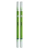 LAMY ink-x 2er Set Tintenlöscher aus Kunststoff mit Löschspitze und...