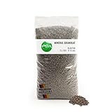 Pflanzwerk® Pflanzkübel Pflanzton Mineral Granulat 30l *MINERALISCHER...