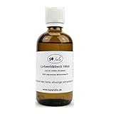 Sala Lorbeerblätteröl Aroma ätherisches Öl naturrein (100 ml Glasflasche)