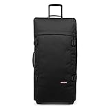 Eastpak TRANVERZ L Koffer, 79 x 40 x 33 cm, 121 L - Black (Schwarz)