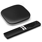 Xiaomi TV Box S (3rd Gen) - 4K UHD, Dolby Vision, 32GB, WiFi 6, Dolby Atmos und...