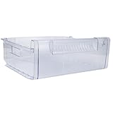 easyPART Kompatibel/Ersatz für BOSCH 00670091 Schublade Gefrierkasten...