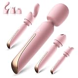Massagestab für frauen sex sehr stark klitoris stimulator für sie Magic wand...