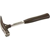 Peddinghaus Latthammer XSTRIKER 570 g – Teilpoliert, mit Magnet,...