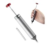 Entlötpumpe, Entlötwerkzeug, Superabsaugung Lötsauger, lötsauger vakuum...