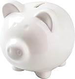Knorr Prandell Porzellan Sparschwein 14x10cm