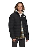 The North Face - Herren Aconcagua 3 Jacke - Warm, Wasserabweisend - TNF...