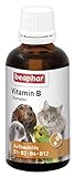 Vitamin-B-Komplex | B-Vitamine für Hunde, Katzen, Nager, Vögel | Zur...
