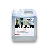 ValetPRO PH Neutral Snow Foam Shampoo 1 Liter - Dicker Auto Vorwäsche Schaum -...