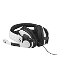 EPOS I Sennheiser GSP 301 Gaming Headset Kopfhörer, Geräuschunterdrückendes...