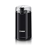 Bosch Kaffeemühle TSM6A013B, 75 gr, schwarz