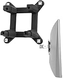 3IDEE VESA Adapter, VESA Mount kompatibel mit LC-Power Monitor...